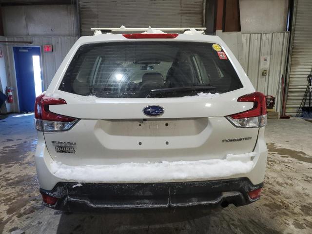 Photo 6 from auction – 2023 SUBARU FORESTER with VIN JF2SKACC8PH535282
