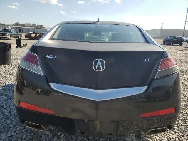 Photo 6 from auction – 2010 ACURA TL with VIN 19UUA8F29AA002350