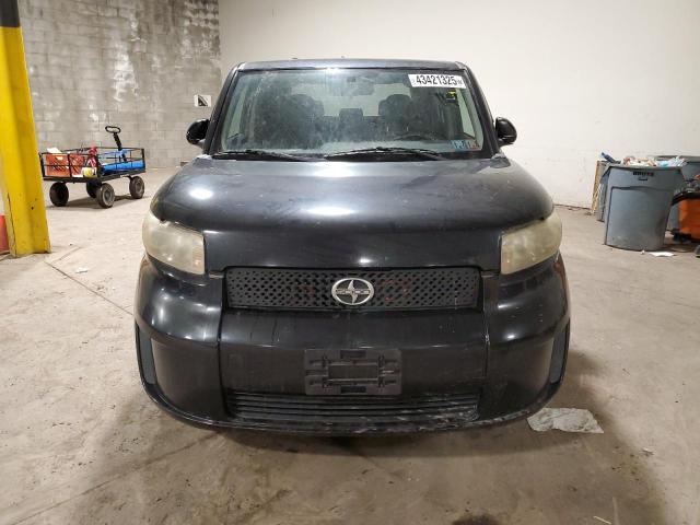 Photo 5 from auction – 2010 TOYOTA SCION XB with VIN JTLZE4FE0A1107231