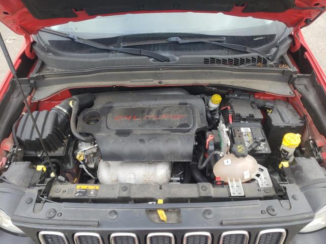 Photo 12 from auction – 2017 JEEP RENEGADE L with VIN ZACCJBBB0HPE84651