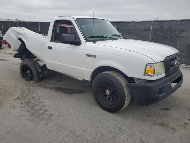 Photo 4 from auction – 2006 FORD RANGER with VIN 1FTYR10D96PA02508
