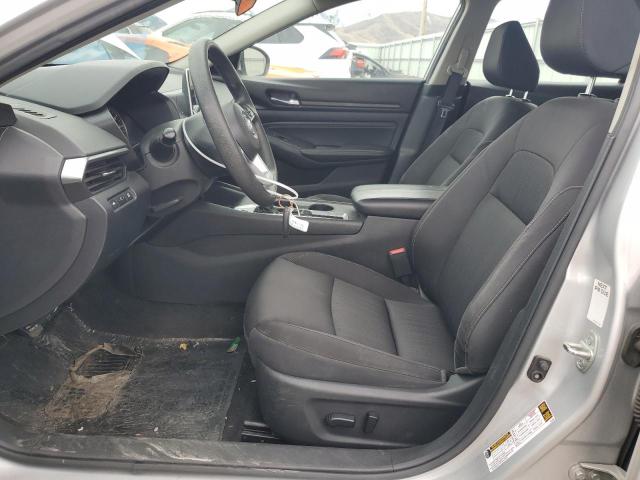Photo 7 from auction – 2020 NISSAN ALTIMA S with VIN 1N4BL4BV3LC216188
