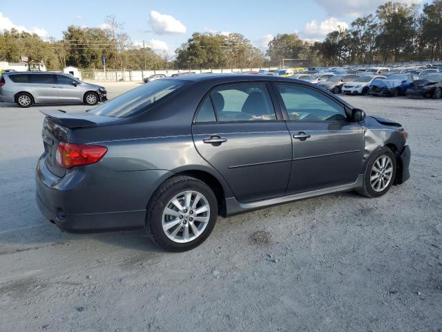 Photo 3 from auction – 2010 TOYOTA COROLLA BA with VIN 2T1BU4EE4AC445132