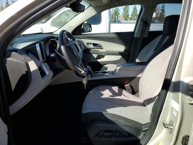 Photo 7 from auction – 2015 CHEVROLET EQUINOX LT with VIN 2GNFLGEK8F6403865