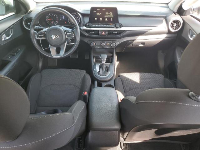 Photo 8 from auction – 2021 KIA FORTE FE with VIN 3KPF24AD2ME414987