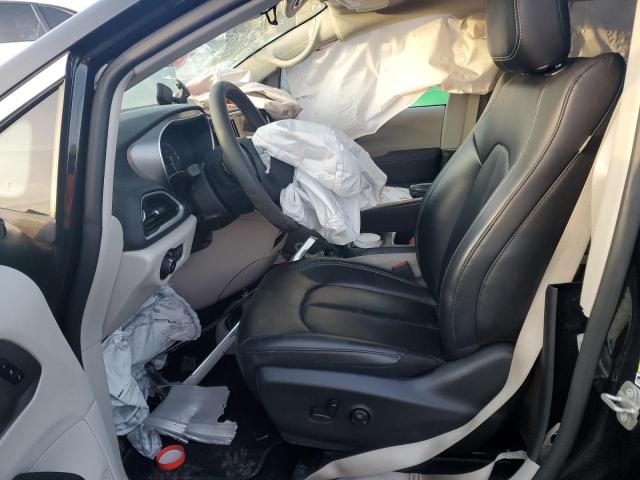 Photo 7 from auction – 2023 CHRYSLER PACIFICA with VIN 2C4RC1BGXPR613158