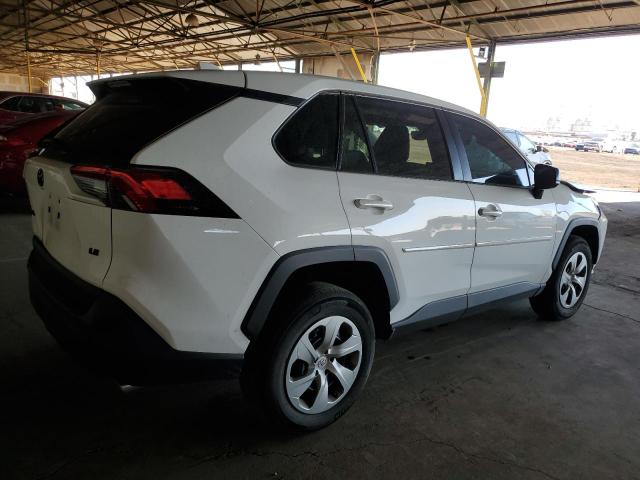 Photo 3 from auction – 2022 TOYOTA RAV4 LE with VIN 2T3H1RFV2NC181940