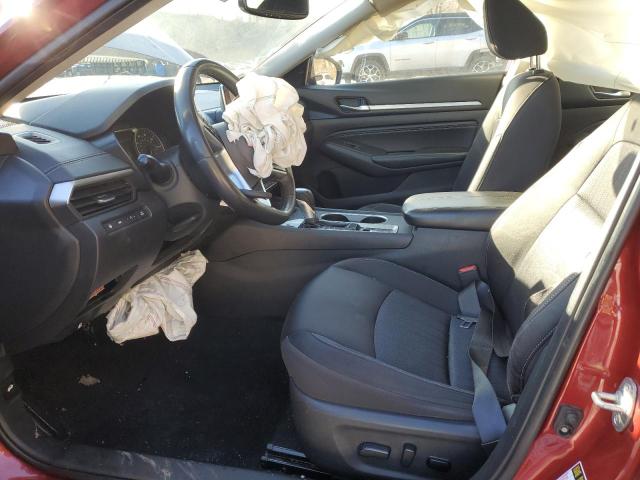 Photo 7 from auction – 2019 NISSAN ALTIMA SV with VIN 1N4BL4DW0KN304902