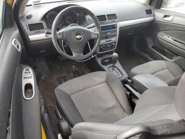 Photo 8 from auction – 2008 CHEVROLET COBALT LT with VIN 1G1AL18FX87249704