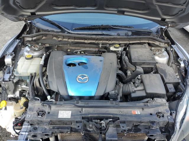 Photo 11 from auction – 2012 MAZDA 3 I with VIN JM1BL1L84C1563865