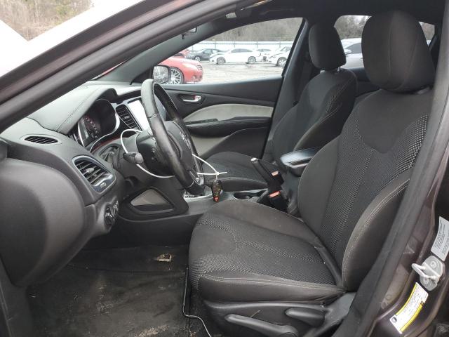 Photo 7 from auction – 2015 DODGE DART SXT with VIN 1C3CDFBB3FD407206