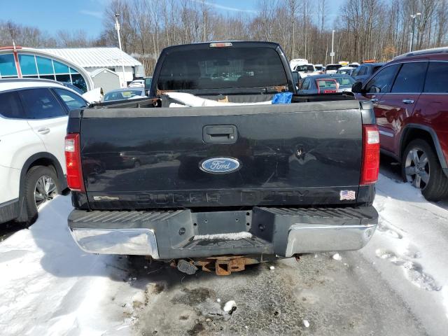 Photo 6 from auction – 2011 FORD F350 SUPER with VIN 1FT8X3BT8BEC32827