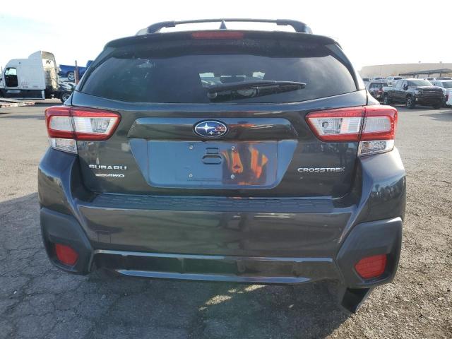 Photo 6 from auction – 2019 SUBARU CROSSTREK with VIN JF2GTAEC8KH230437