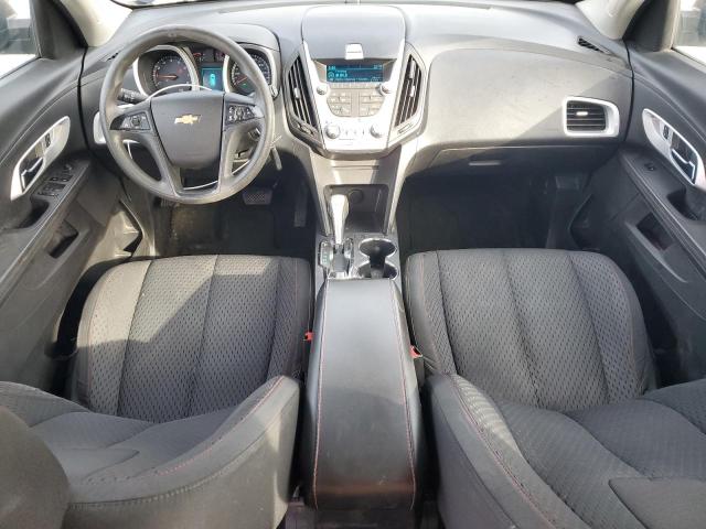 Photo 8 from auction – 2012 CHEVROLET EQUINOX LS with VIN 2GNFLCEK1C6123208