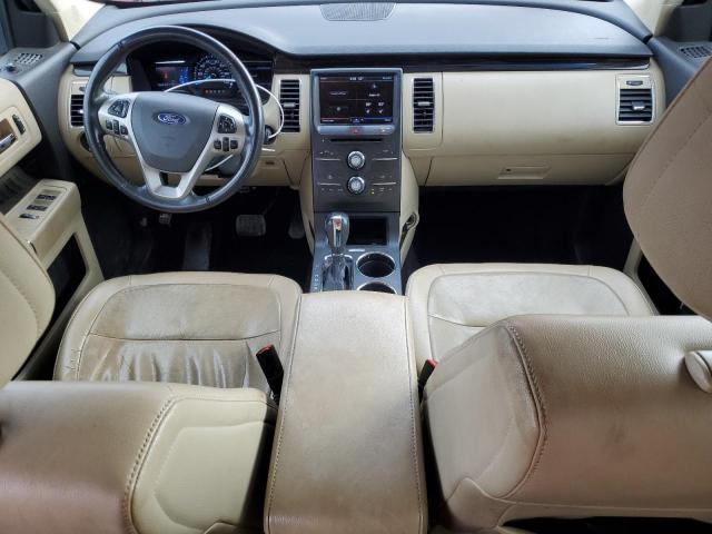 Photo 8 from auction – 2013 FORD FLEX SEL with VIN 2FMHK6C83DBD19071