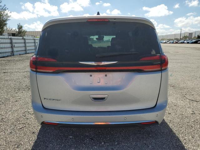 Photo 6 from auction – 2024 CHRYSLER PACIFICA T with VIN 2C4RC1BG4RR164174