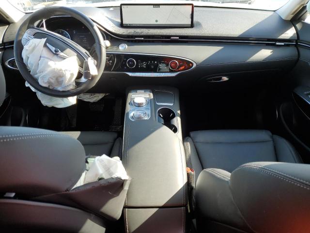Photo 8 from auction – 2025 GENESIS GV70 BASE with VIN 5NMMADTB2SH029487