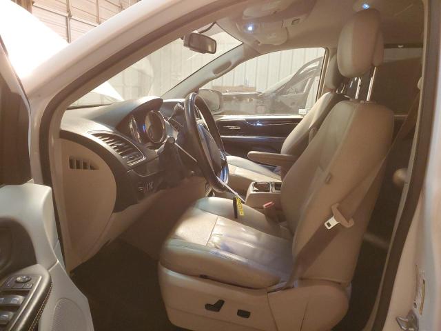 Photo 7 from auction – 2015 CHRYSLER TOWN & COU with VIN 2C4RC1BG7FR753635