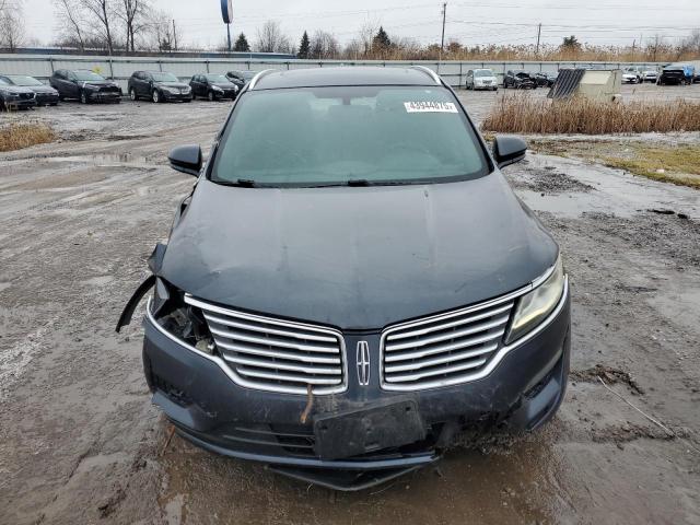 Photo 5 from auction – 2015 LINCOLN MKC with VIN 5LMCJ1A97FUJ08686