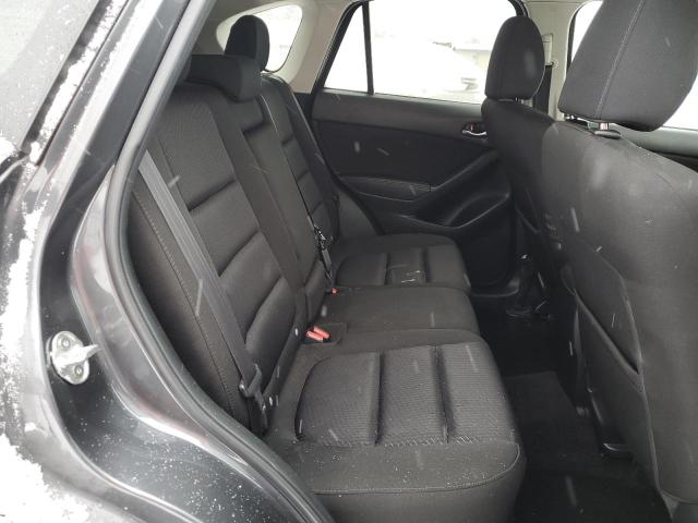 Photo 11 from auction – 2014 MAZDA CX-5 TOURI with VIN JM3KE4CY3E0415895