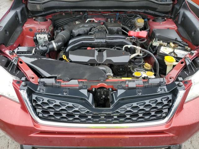 Photo 11 from auction – 2014 SUBARU FORESTER 2 with VIN JF2SJAEC8EH412398