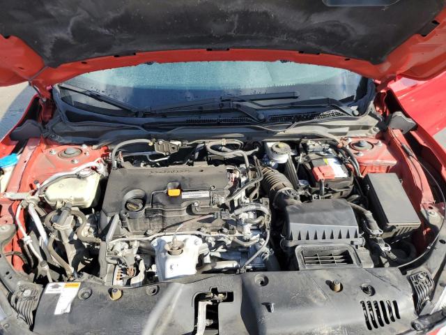 Photo 11 from auction – 2018 HONDA CIVIC LX with VIN 2HGFC4B03JH303682