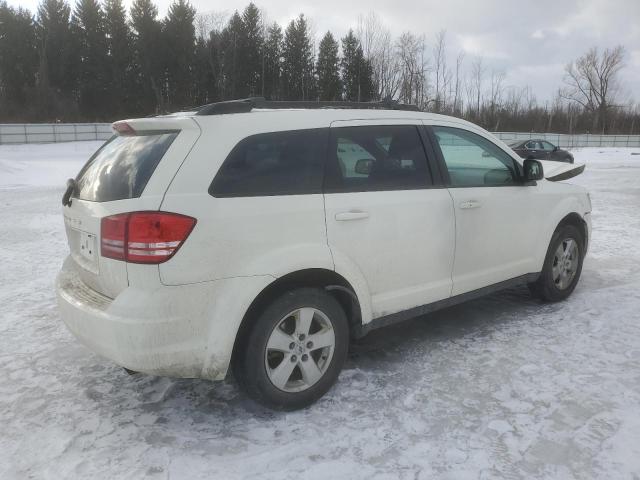 Photo 3 from auction – 2019 DODGE JOURNEY SE with VIN 3C4PDCAB4KT815649