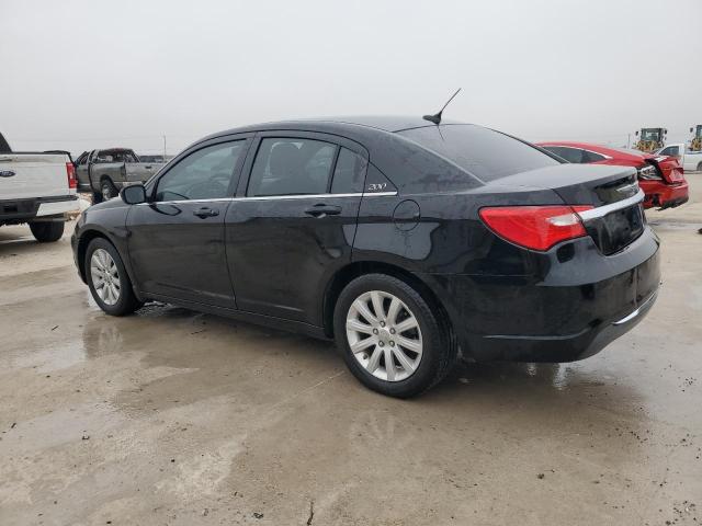 Photo 2 from auction – 2013 CHRYSLER 200 TOURIN with VIN 1C3CCBBB4DN541984
