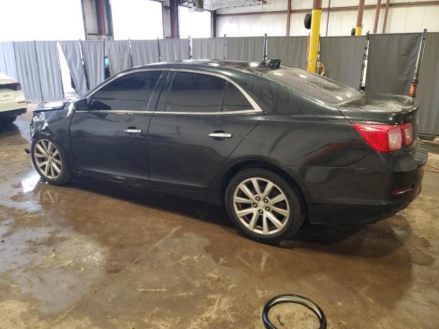 Photo 2 from auction – 2015 CHEVROLET MALIBU LTZ with VIN 1G11F5SL4FF102021