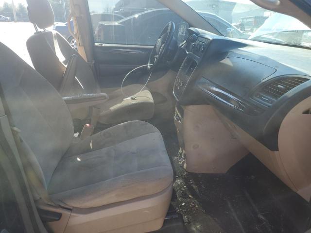 Photo 7 from auction – 2015 DODGE GRAND CARA with VIN 2C4RDGBG7FR648920