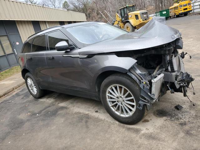 Снимка 4 от търг – 2018 LAND ROVER RANGE ROVE с VIN SALYB2RX1JA776618