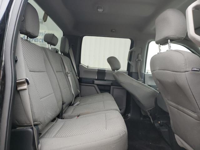 Photo 10 from auction – 2016 FORD F150 SUPER with VIN 1FTEW1CG9GFA15686