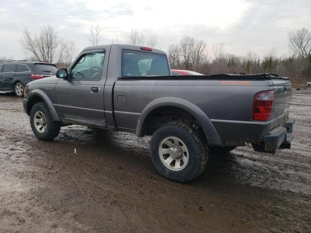 Photo 2 from auction – 2005 FORD RANGER with VIN 1FTYR10U75PA91123