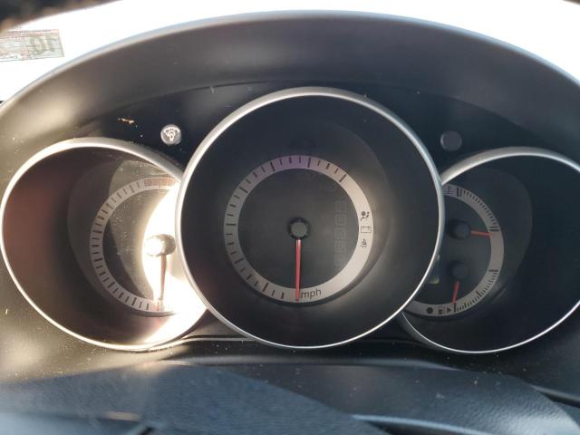 Photo 9 from auction – 2006 MAZDA 3 S with VIN JM1BK123261444211