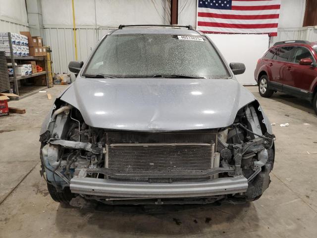 Photo 5 from auction – 2011 HONDA CR-V SE with VIN 5J6RE4H44BL003793