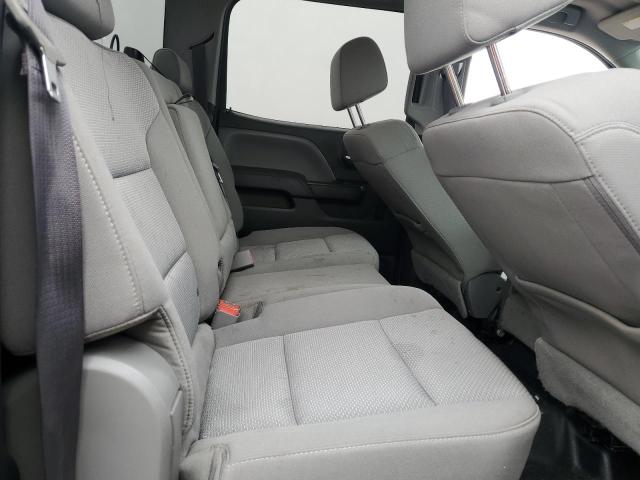 Photo 10 from auction – 2017 CHEVROLET SILVERADO with VIN 3GCUKNEH1HG205759