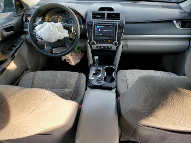 Photo 8 from auction – 2012 TOYOTA CAMRY BASE with VIN 4T4BF1FK6CR224877