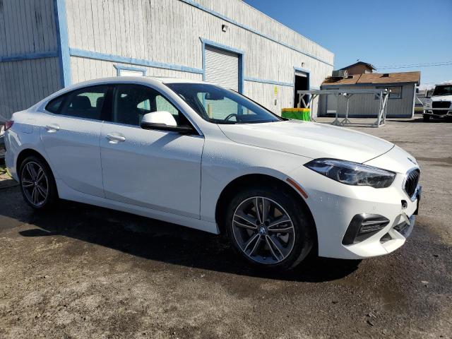 Photo 4 from auction – 2024 BMW 228I with VIN WBA53AK02R7N47451