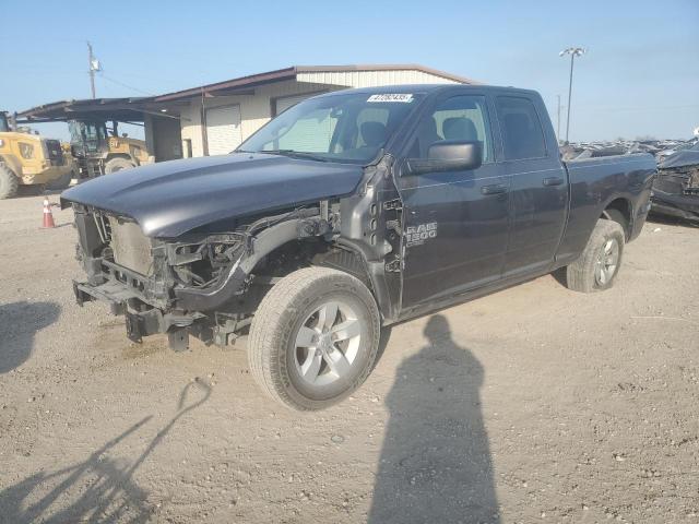 RAM 1500 CLASS 2022 with VIN 1C6RR6FG0NS218026 - Photo from auction