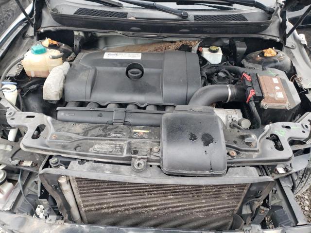 Photo 12 from auction – 2013 VOLVO XC90 3.2 with VIN YV4952CZ3D1636326