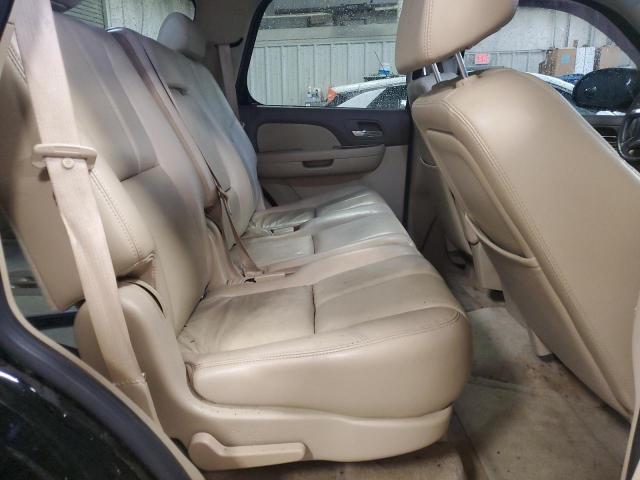 Photo 11 from auction – 2007 GMC YUKON with VIN 1GKFK13057R151612