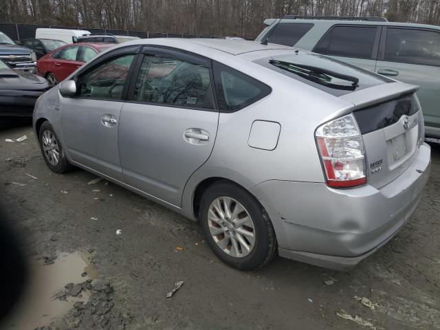 Photo 2 from auction – 2008 TOYOTA PRIUS with VIN JTDKB20U483456854