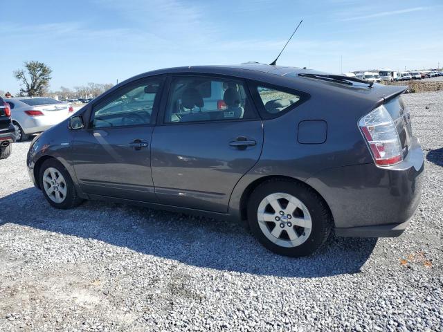 Photo 2 from auction – 2008 TOYOTA PRIUS with VIN JTDKB20U583348243
