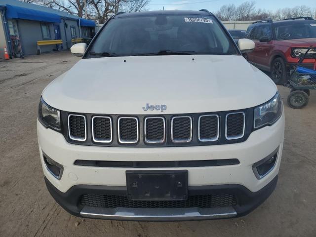 Photo 5 from auction – 2019 JEEP COMPASS LI with VIN 3C4NJDCB1KT596152