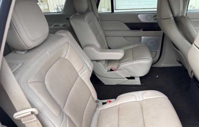 Photo 6 from auction – 2018 LINCOLN NAVIGATOR with VIN 5LMJJ2LT9JEL09482