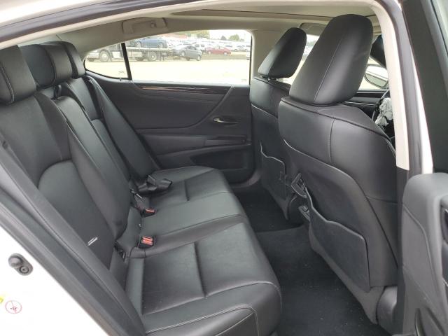 Photo 10 from auction – 2019 LEXUS ES 350 with VIN 58ABZ1B18KU028140