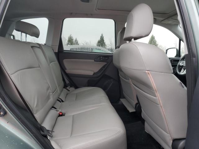 Photo 11 from auction – 2017 SUBARU FORESTER 2 with VIN JF2SJAEC2HH474626