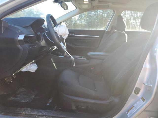 Photo 7 from auction – 2021 NISSAN ALTIMA SV with VIN 1N4BL4DV4MN384019