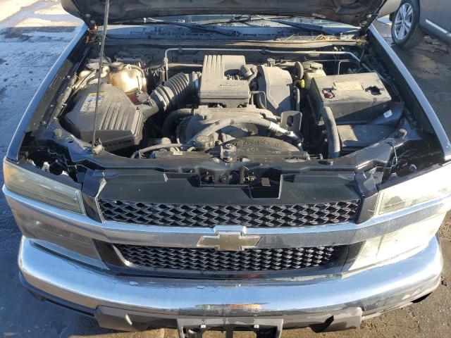 Снимка 11 от търг – 2004 CHEVROLET COLORADO с VIN 1GCDT136248208564