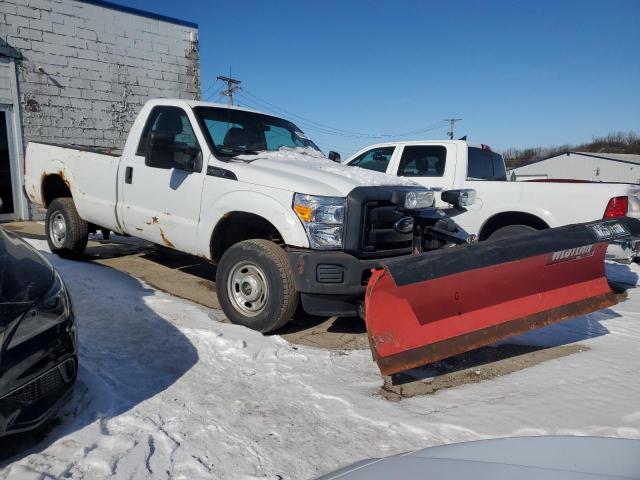 Photo 4 from auction – 2012 FORD F350 SUPER with VIN 1FTRF3B68CEC11009